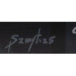 Patrycja Szmyt (ur. 1999, Kościerzyna), Ślady, 2025
