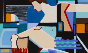 Monika Dałek (b. 1981, Zgierz), 