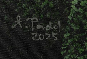 Agata Padol (b. 1964), 