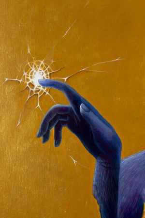 Kat Garstka (b. 1977), 