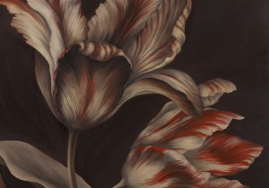 Oksana Reznik (b. 1979, Ukraine), 