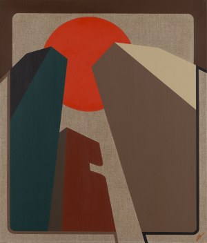 Julia Tycner (b. 1995, Koscian), 
