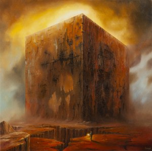 Grzegorz Jasnikowski (b. 1988, Namyslow), 