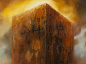 Grzegorz Jasnikowski (b. 1988, Namyslow), 