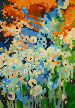 Aneta Olszewska-Kołodziejska (b. 1986, Siemiatycze), 