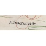 Agnieszka Zapotoczna (ur. 1994, Wrocław), It was worth the risk, 2025