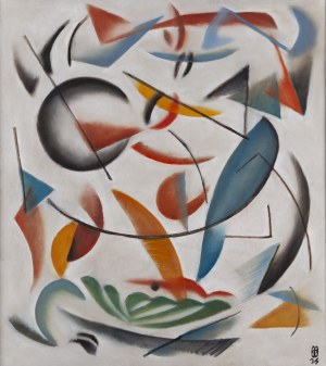Marcin Wilk (b. 1978, Bydgoszcz), 