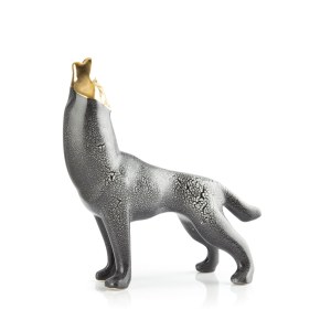 Mariusz Dydo (ur. 1979, Tarnów), Alfa Wolf model Snake Black G, 2025