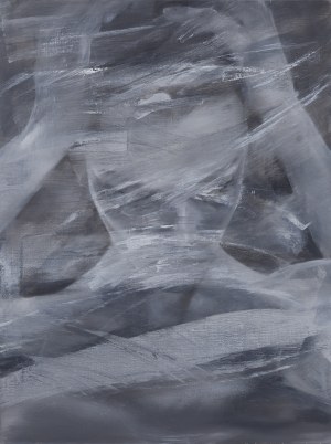 Izabela Manturo (b. 1995, Walcz), 