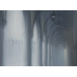 Daria Polieva (b. 1995, Kryvyi Rih), Untitled, 2025