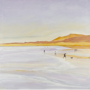 Romuald Musiolik \ Mulk (ur. 1973, Rybnik), Californication 18, 2025