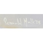 Romuald Musiolik \ Mulk (ur. 1973, Rybnik), Californication 18, 2025