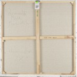 Romuald Musiolik \ Mulk (ur. 1973, Rybnik), Californication 18, 2025