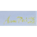 Anna Pleń (nata nel 1988, Varsavia), Limoni n.12, 2025