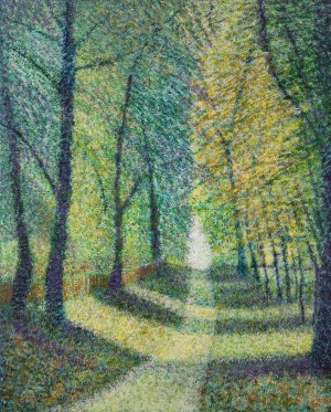 Ryszarda Lucja Jagielska (b. 1956, Zakopane), 