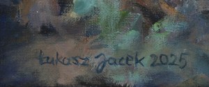 Lukasz Jacek (b. 1978), 