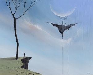 Wojciech Muda / Munke (b. 1981), 