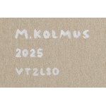 Małgorzata Kolmus (ur. 1982), VT2L80, 2025