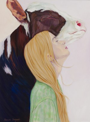Zhanna Brzyzek (b. 1980), 