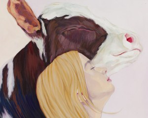 Zhanna Brzyzek (b. 1980), 
