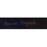 Żanna Brzyzek (ur. 1980), Szeptane historie, 2025