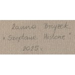 Żanna Brzyzek (ur. 1980), Szeptane historie, 2025