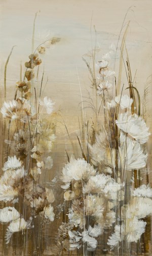 Danuta Leszczynska (b. 1978, Leszno), 