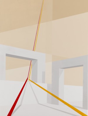 Tomasz Bartelik (b. 1977), 