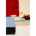 Marcin Różański \ Albert Tison (ur. 1976), On melancholy hill', 2025
