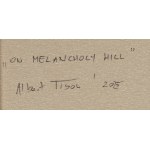 Marcin Różański \ Albert Tison (ur. 1976), On melancholy hill', 2025