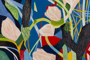 Marina Kuharczuk (b. 1993, Brest), 