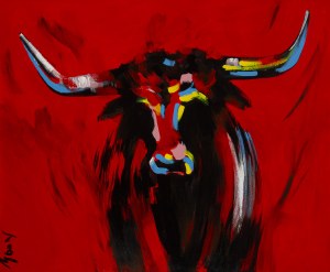Anna Moon (b. 1976), 