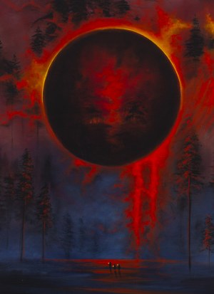 Beata Mura (b. 1985, Jastrzębie Zdrój), 