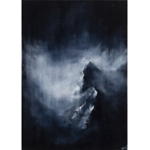 Olga Pietruszka (ur. 1988), Silence apart, 2025