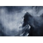 Olga Pietruszka (ur. 1988), Silence apart, 2025