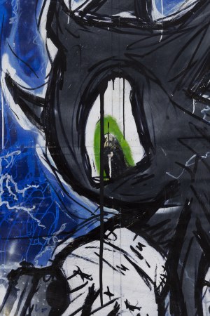 Jakub Smolaga (b. 1999, Olsztyn), 