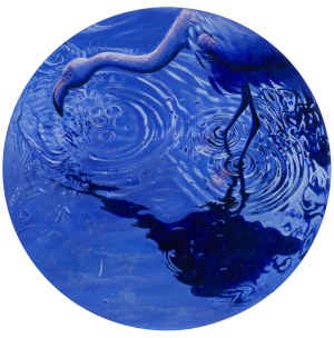 Kamila Michalowska (b. 1976, Bydgoszcz), 