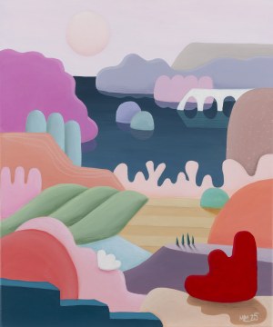 Magdalena Magiera (b. 1981), 