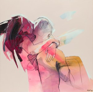 Catherine Soltys-Kassol Kassol (b. 1982), 
