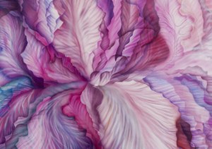 Hanna Rozpara (b. 1990, Sosnowiec), 