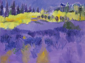 Barbara Bokota-Tomala (b. 1967, Ropczyce), 