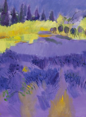 Barbara Bokota-Tomala (b. 1967, Ropczyce), 