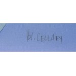 Kamila Cellary (ur. 1988, Warszawa), Z momentów składa się rok, 2025