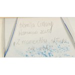 Kamila Cellary (ur. 1988, Warszawa), Z momentów składa się rok, 2025
