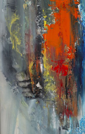 Malgorzata Pabis (b. 1980, Miechow), 