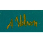 Anna Waleron (ur. 1987, Katowice), 31 sierpnia, 2024