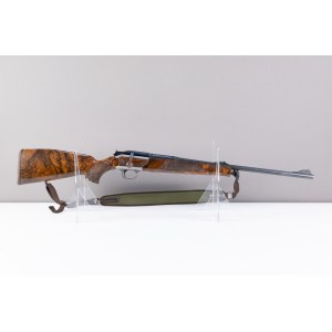 Sztucer firmy Blaser R93, Niemcy (promesa)