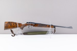 Blaser R93 rifle, Germany (Promise)