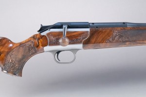 Blaser R93 rifle, Germany (Promise)