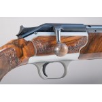 Sztucer firmy Blaser R93, Niemcy (promesa)